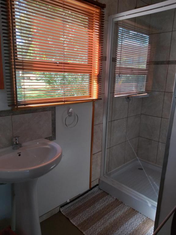 Protea B&B - Salle Jumelle Standard