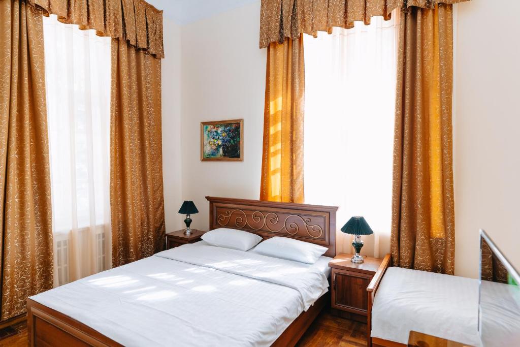 Gallery image of Lion B&B in Samarkand