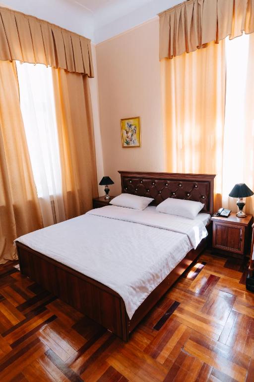 Gallery image of Lion B&B in Samarkand