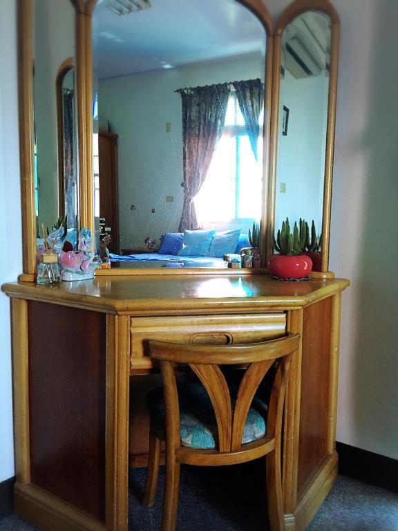 Fotografie z fotogalerie ubytování Tong He Ren Jia Homestay v destinaci Hai-liao