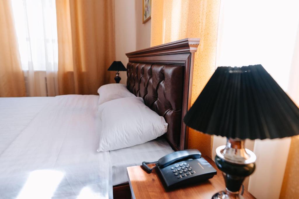 Gallery image of Lion B&B in Samarkand