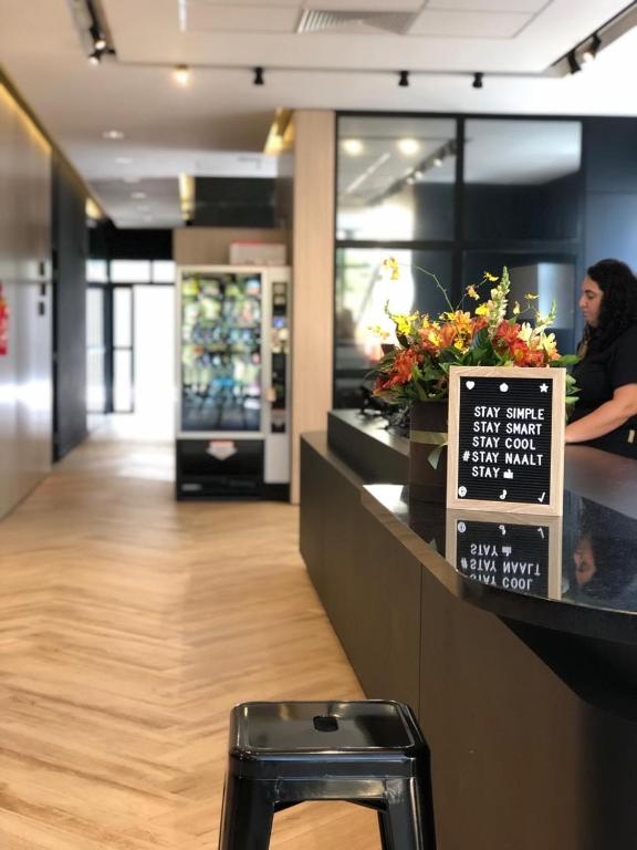  Naalt Hotel Joinville