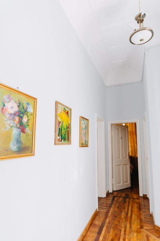 Gallery image of Lion B&B in Samarkand