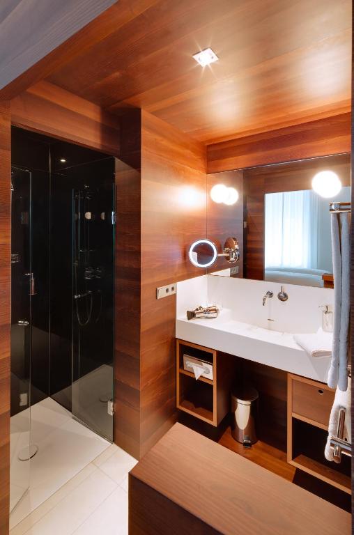 Hotel Central - Resim 27