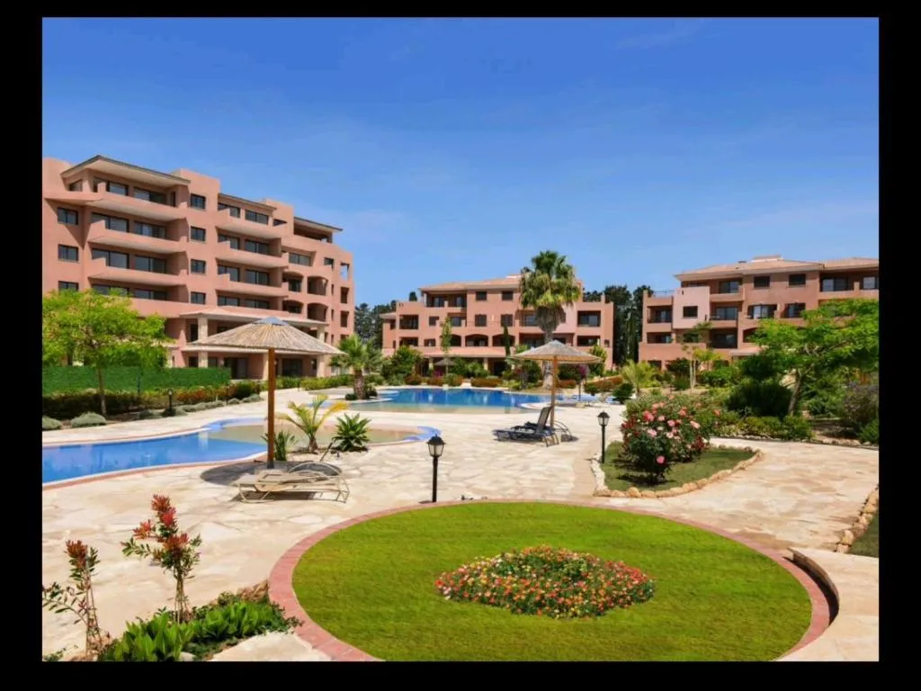 Aphrodite Gardens Resort, Paphos, Cyprus