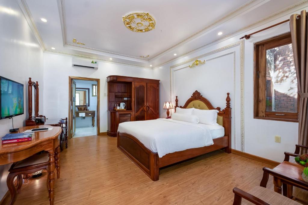 Coco Palm Beach Resort - 14