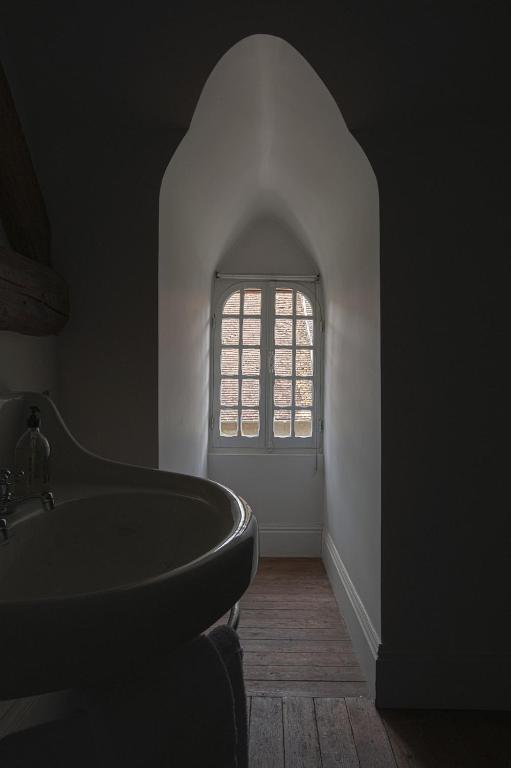 Fotografie z fotogalerie ubytování La Dime de Giverny - Chambres d'hôtes v destinaci Giverny