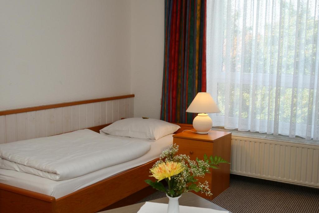 Erbenholz Hotel - Resim 21