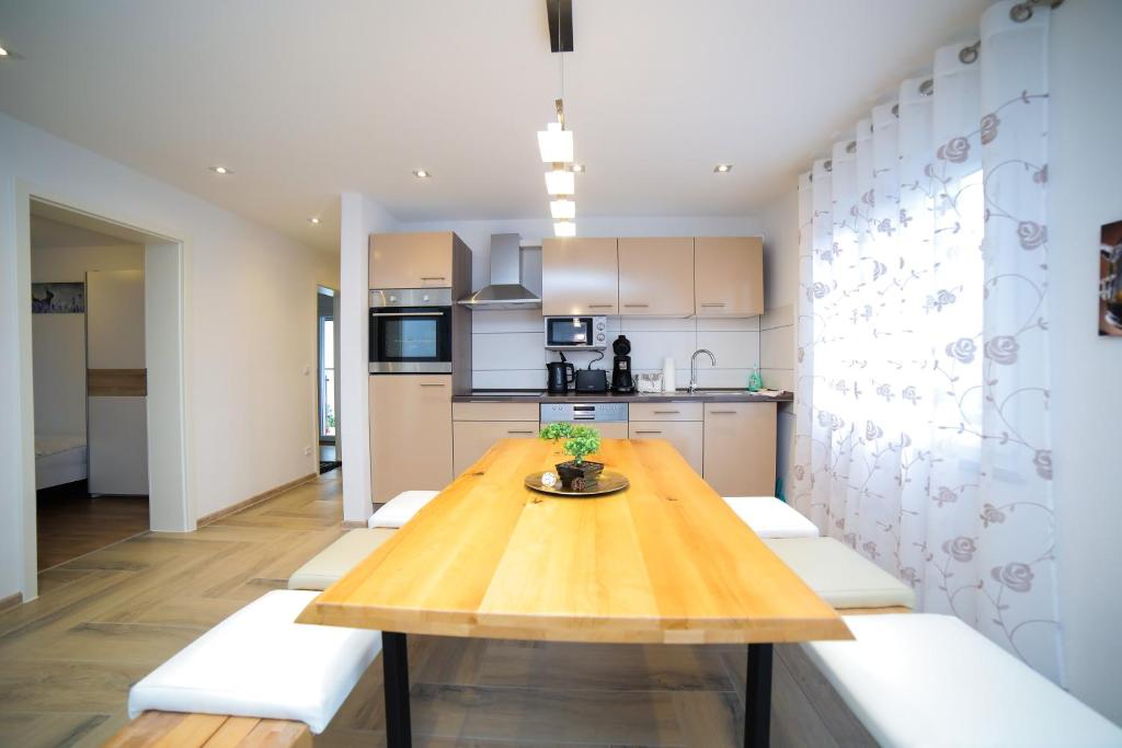 Apartment Claudia - 3