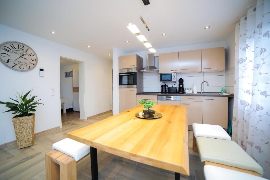 Apartment Claudia - 7