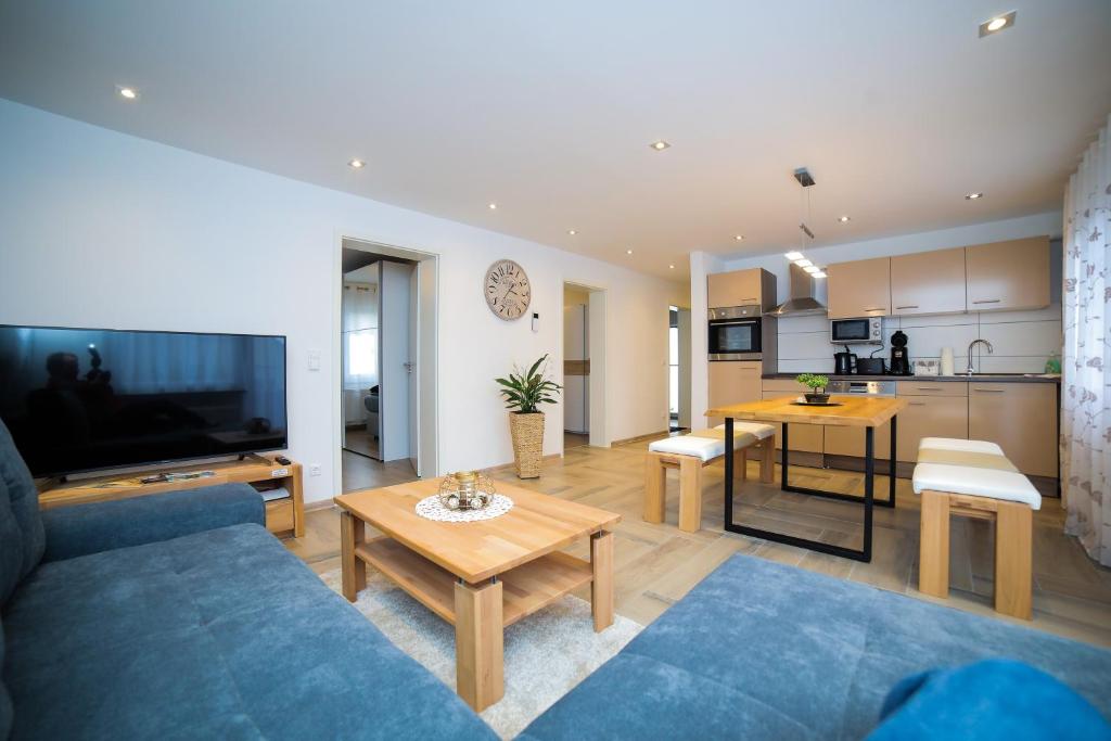 Apartment Claudia - 8