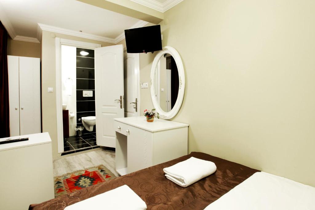 Spinel Hotel - Old City - Standard Single Room