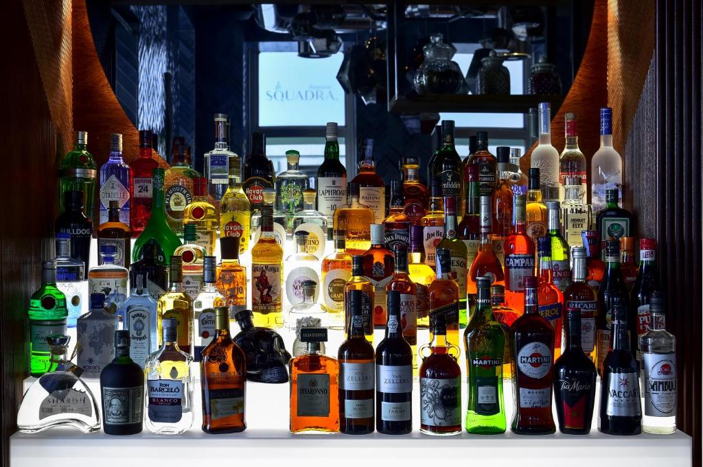 My Story Hotel Figueira - Resim 21