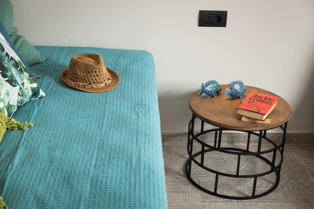 Lignum Suites Chania - 18