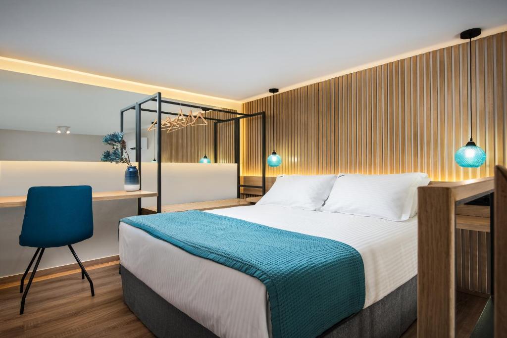 Lignum Suites Chania - 19