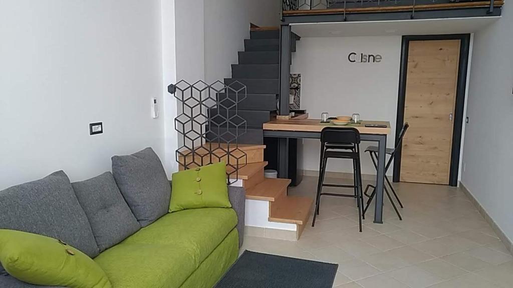 Raito Home costa d'Amalfi - Habitación Cuádruple Con Baño Privado