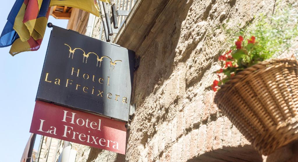 Hotel La Freixera, Solsona – Updated 2022 Prices