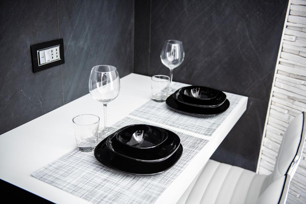 Rettifilo 201 Exclusive Rooms - Resim 26