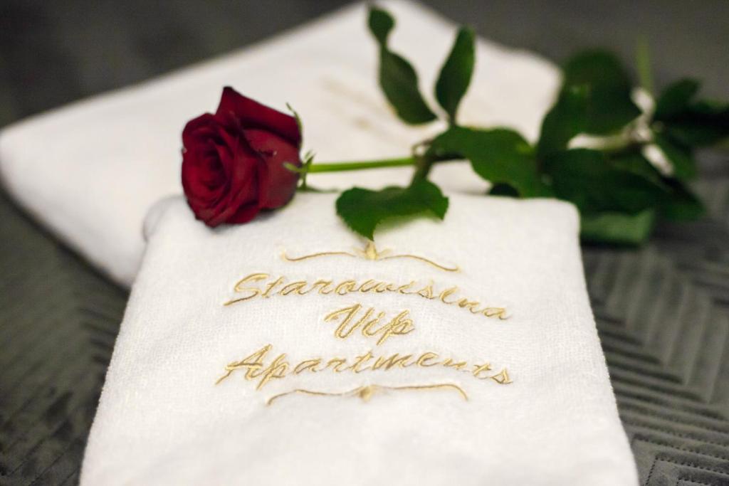 Starowiślna VIP Apartamenty JACUZZI - 11