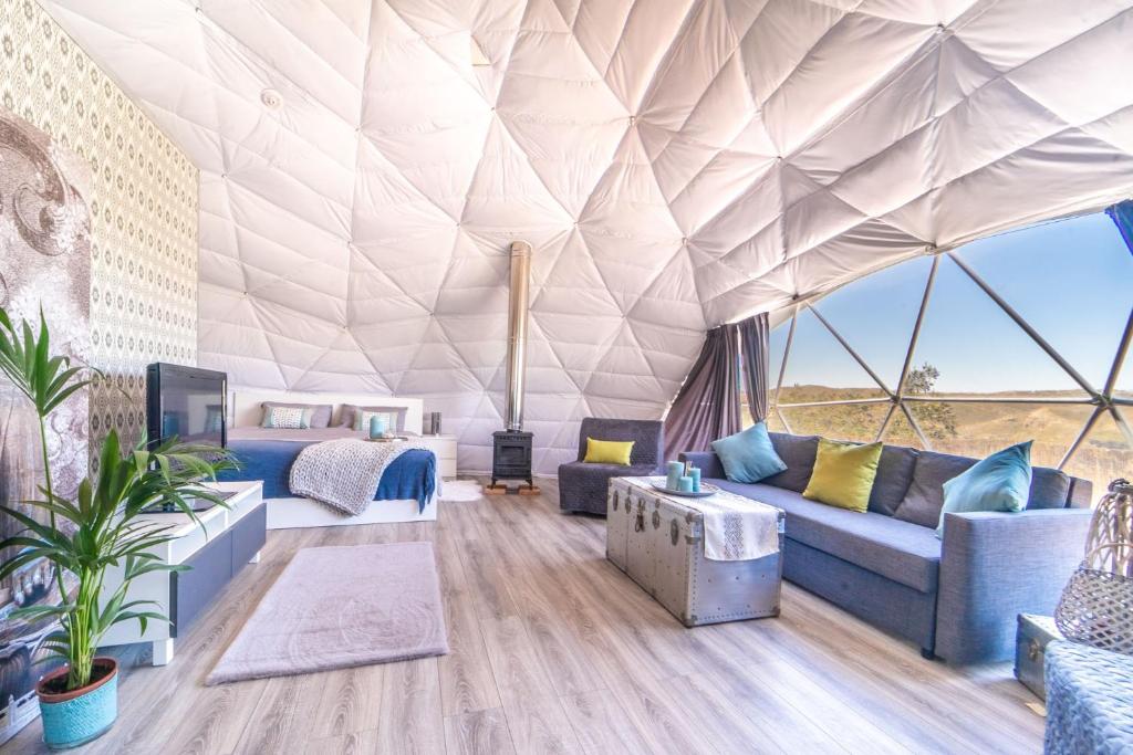 Luxury Dome Retreat, Dúdar – Precios actualizados 2022
