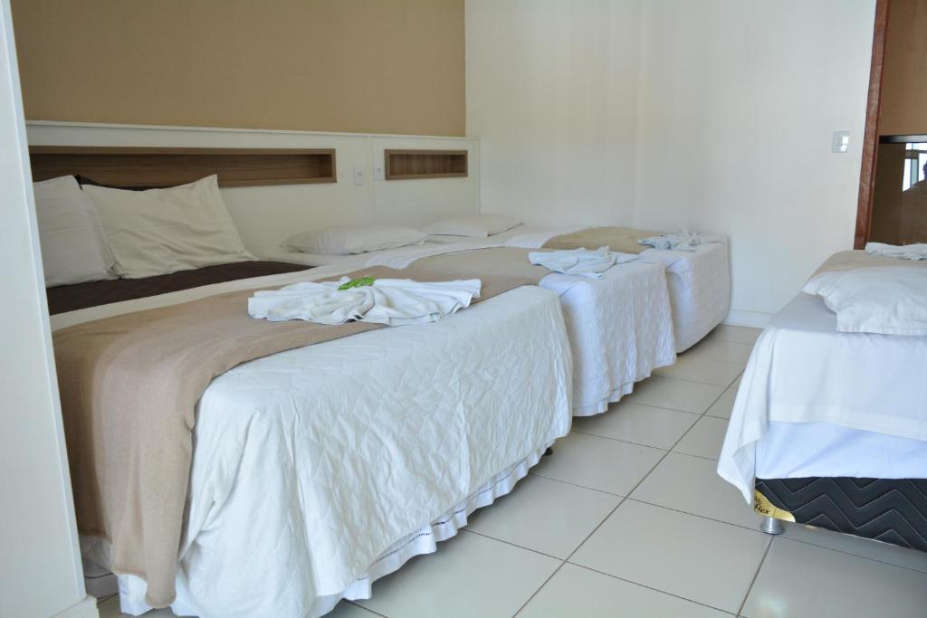  Hotel Estrela do Mar