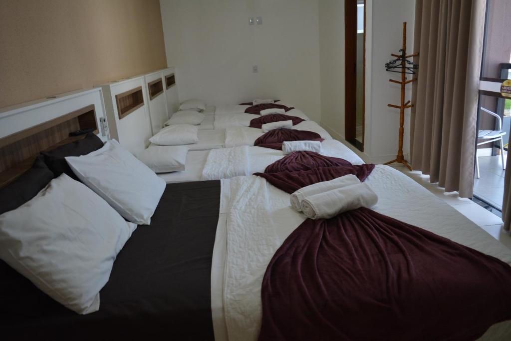  Hotel Estrela do Mar