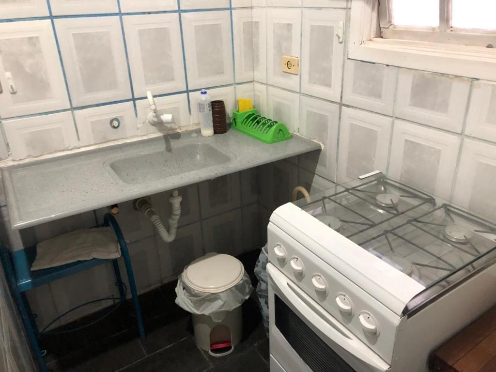  Apartamento na Enseada