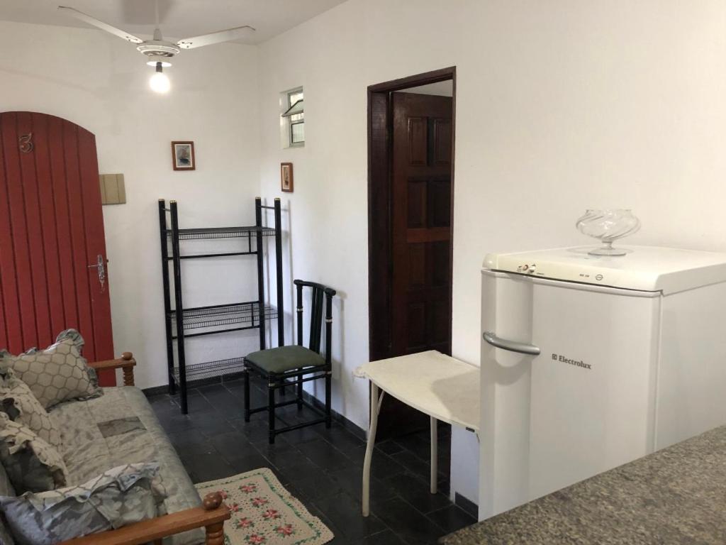  Apartamento na Enseada