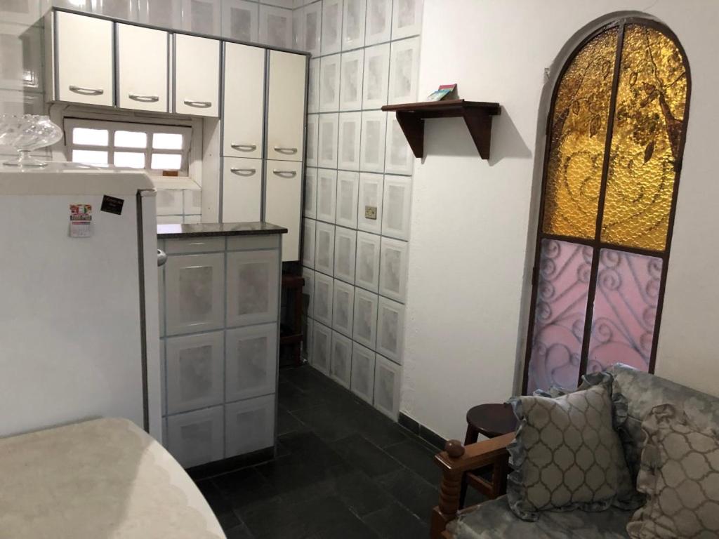  Apartamento na Enseada