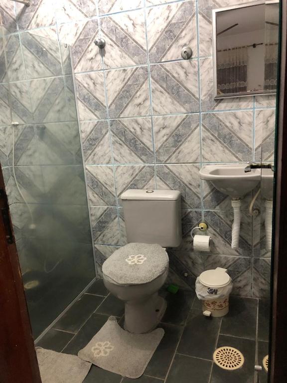  Apartamento na Enseada