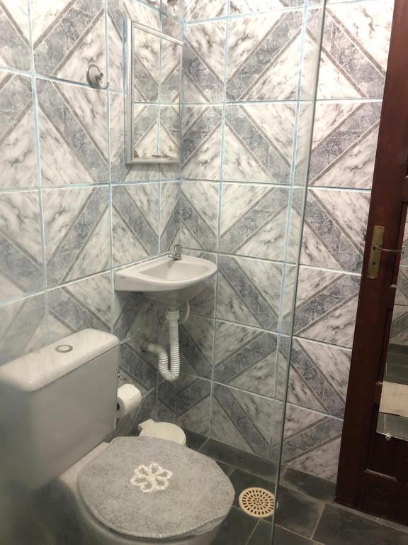  Apartamento na Enseada