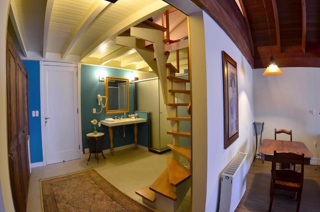  Varanda das Bromélias Med Spa