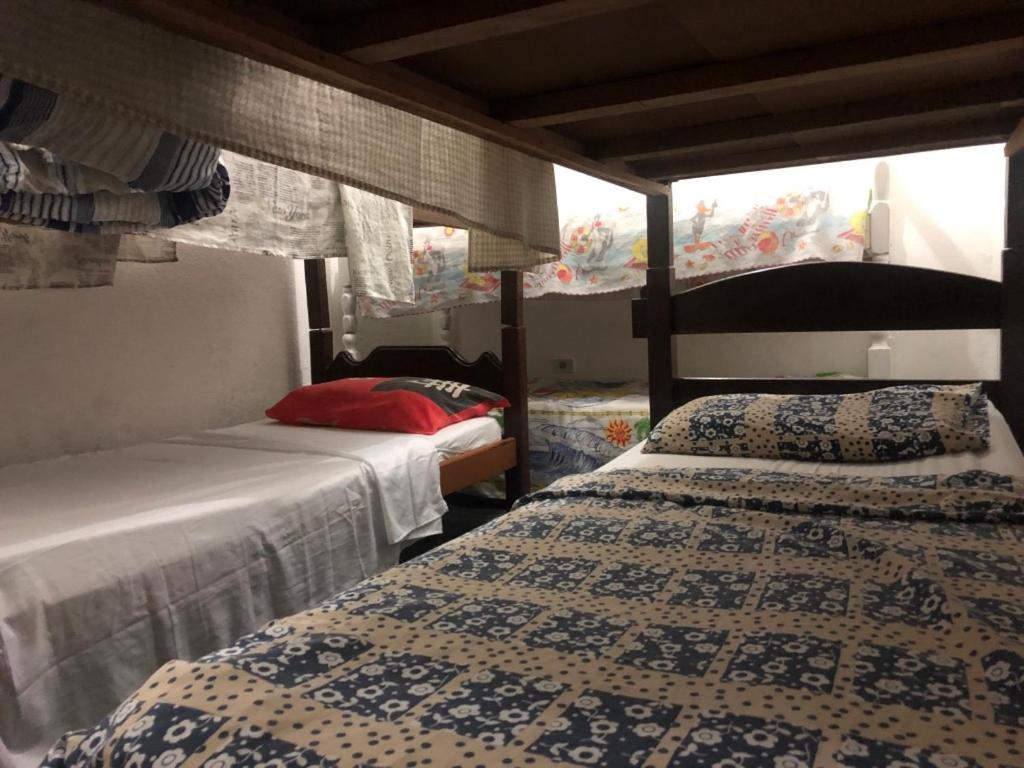  Apartamento Enseada