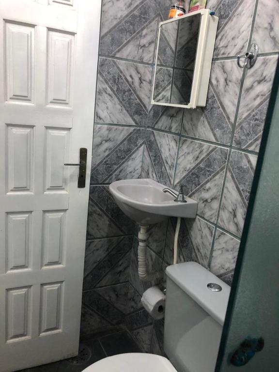  Apartamento Enseada
