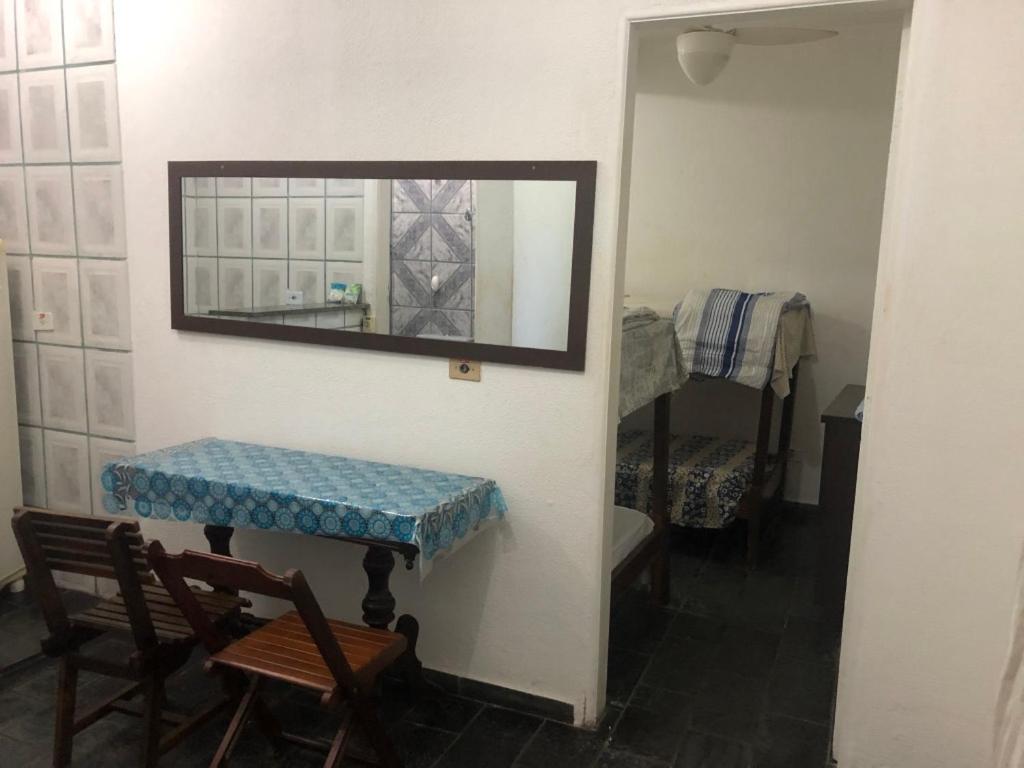 Apartamento Enseada