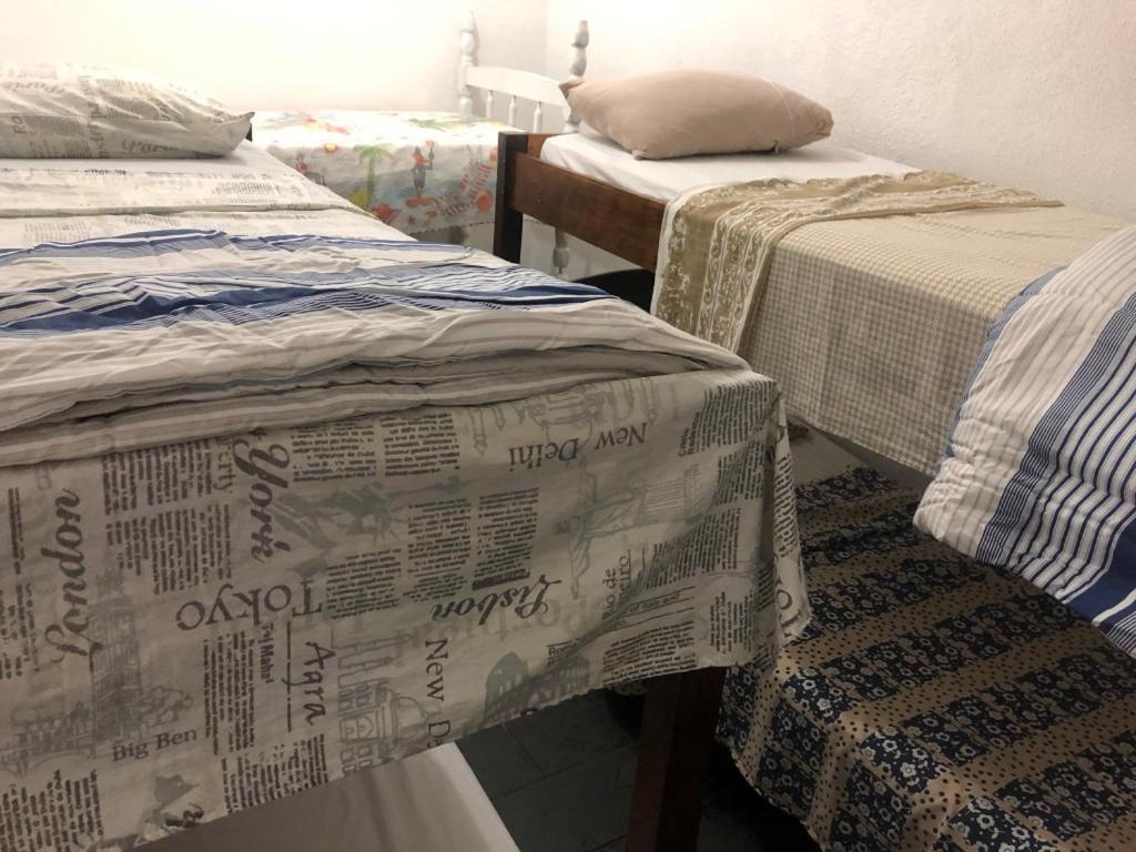  Apartamento Enseada