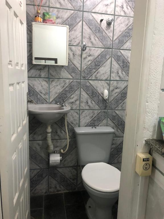 Apartamento Enseada