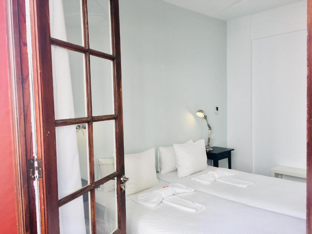 El Hotelito 27, Santa Cruz de la Palma – ceny aktualizovány 2022
