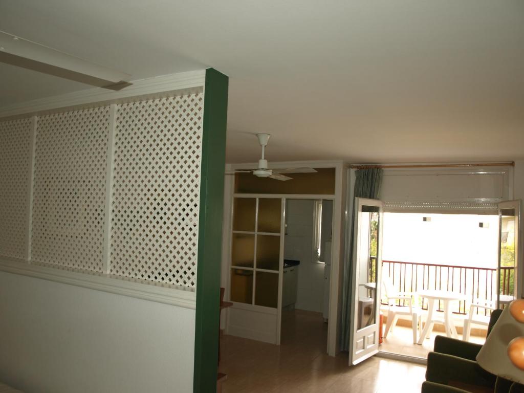 Fotografie z fotogalerie ubytování Apartaments Geminis v destinaci Cambrils