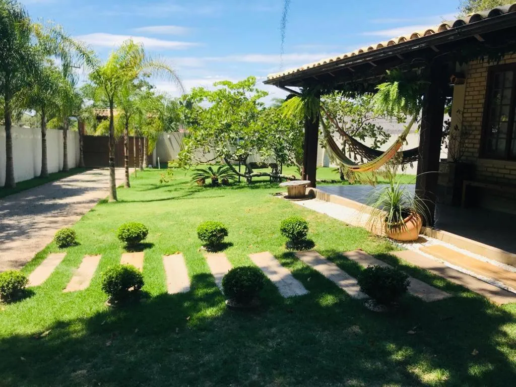 Casa de Campo - há 3 km de Jurerê, Florianópolis, Brazilia