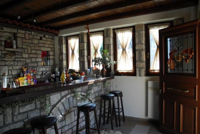 Nápoje v ubytování Guesthouse Petrino