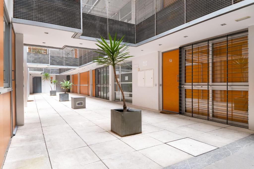 Fotografie z fotogalerie ubytování Apartment Malaga Center v Malaze