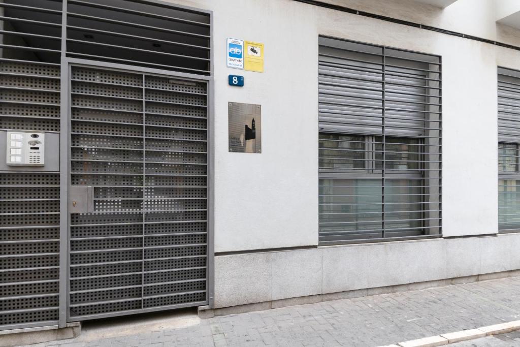 Fotografie z fotogalerie ubytování Apartment Malaga Center v Malaze