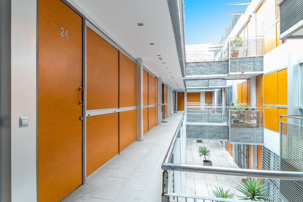 Fotografie z fotogalerie ubytování Apartment Malaga Center v Malaze
