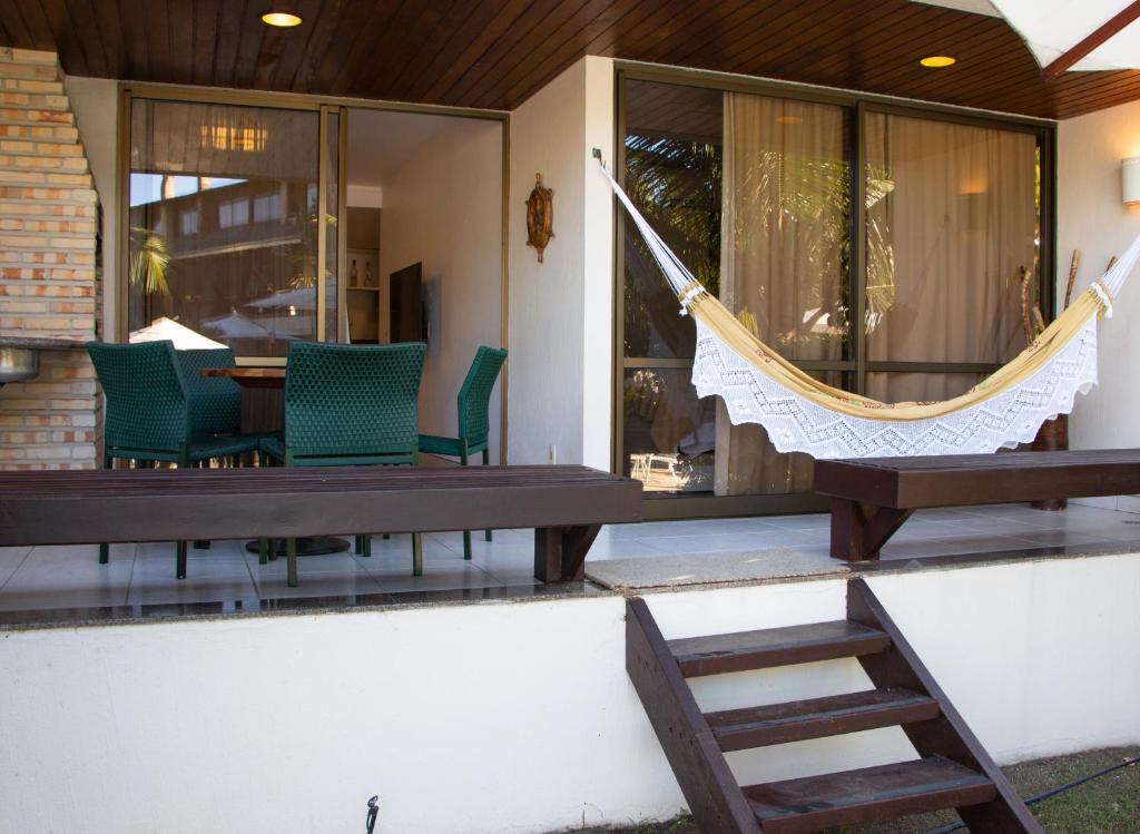  Nannai Residence Muro Alto