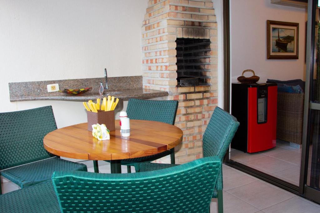  Nannai Residence Muro Alto