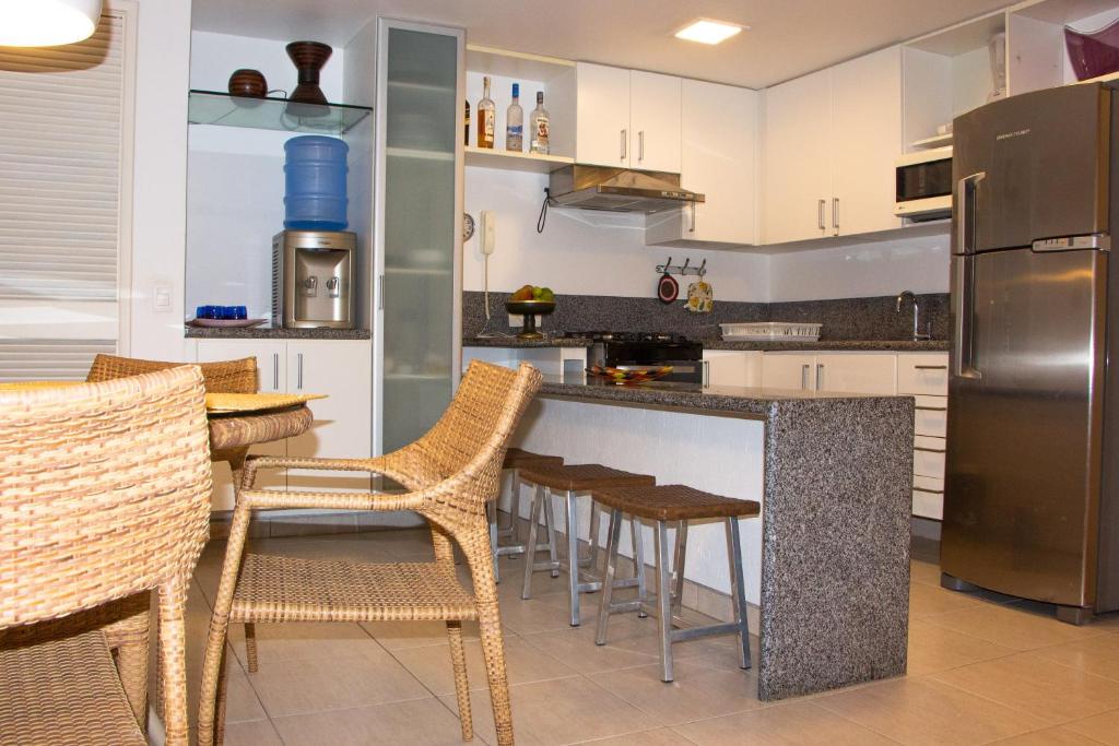  Nannai Residence Muro Alto
