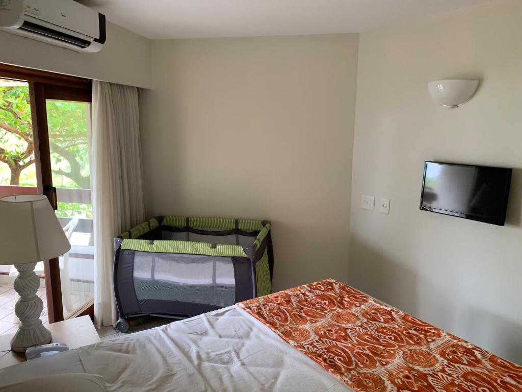  Ed Jatiúca Resort Flat 407