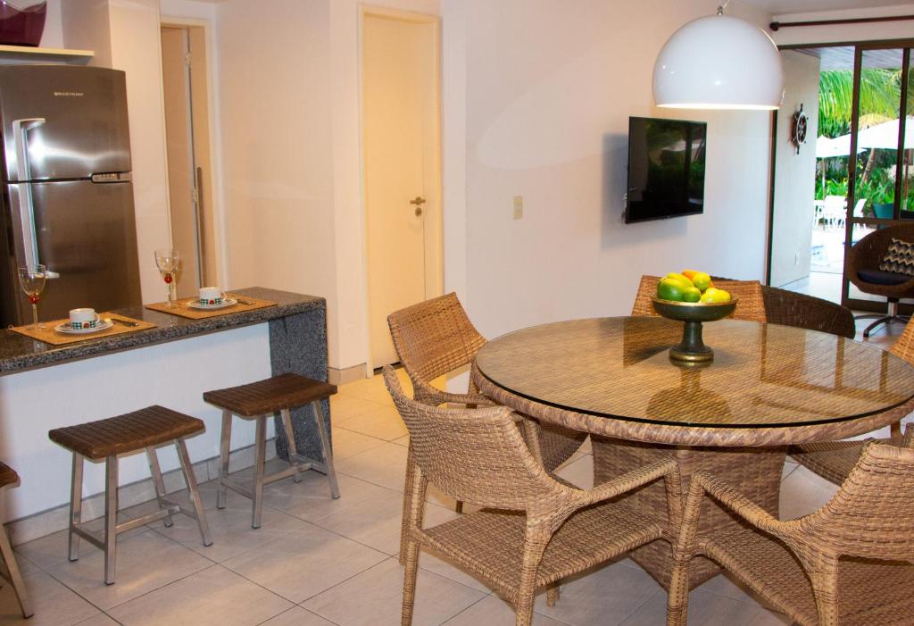  Nannai Residence Muro Alto