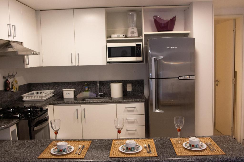  Nannai Residence Muro Alto